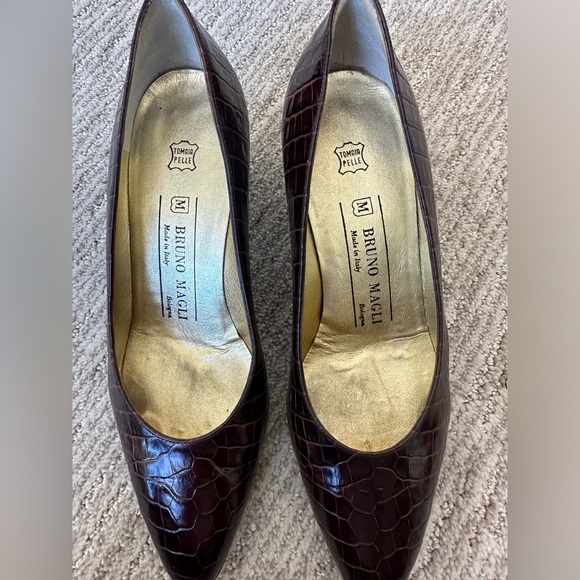 Bruno Magli - Picture 5 of 5